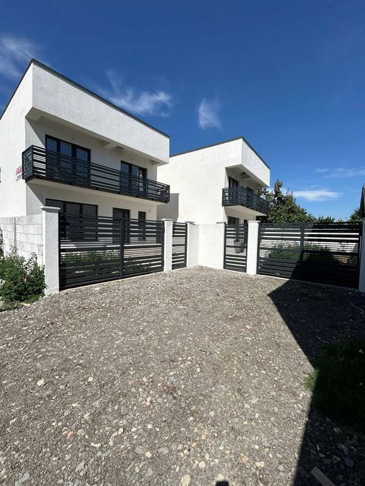 Vilă Năvodari zona kaufland!