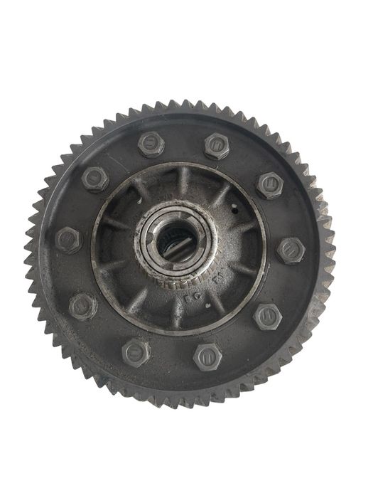 Ansamblu Diferential/Punte Spate Toyota Land Cruiser Lj12_, Kzj12_, Tr