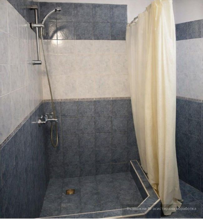 Дава се под наем Двустаен апартамент в София, Гео Милев - 76 кв.м за 648.21 € - Снимка #7