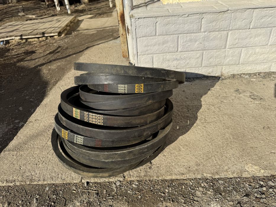 Продам Ремень 5600D