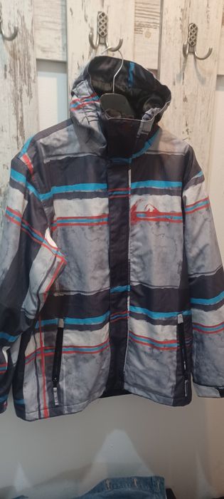 Зимни якете 152 см.