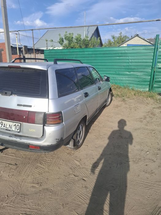 Продам ваз 2111  универсал