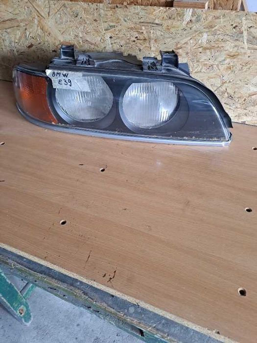 Far dreapta Bmw seria 5 E39 original an 1996-2000