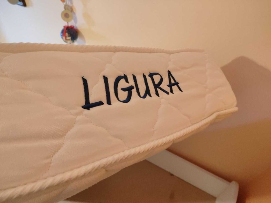 Матрак Нани Лигура с детско легло Лорели 160х64см