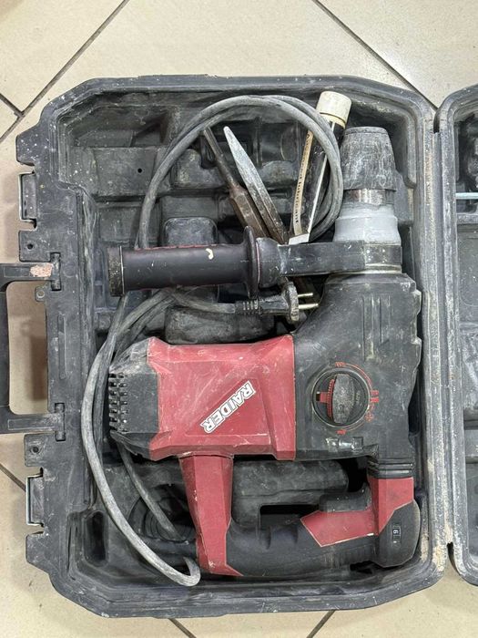 Перфоратор Raider RD-HD46