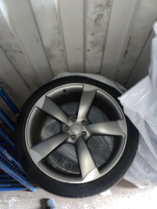 Диски Шины роторы R21