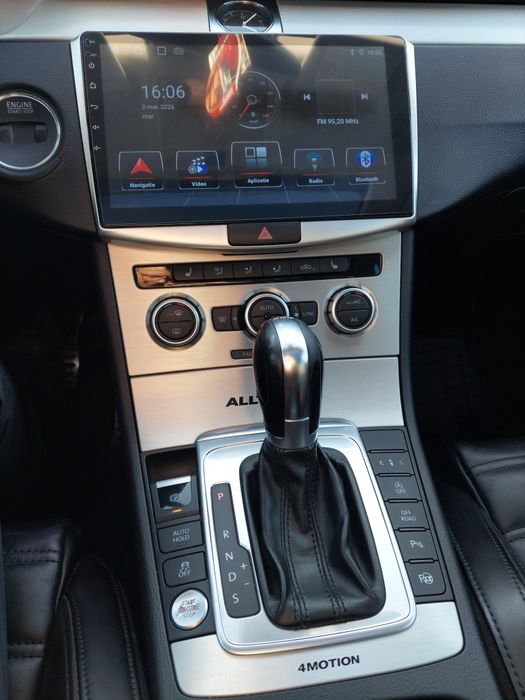 Vând VW Passat B7 Alltrack DSG 6+1.