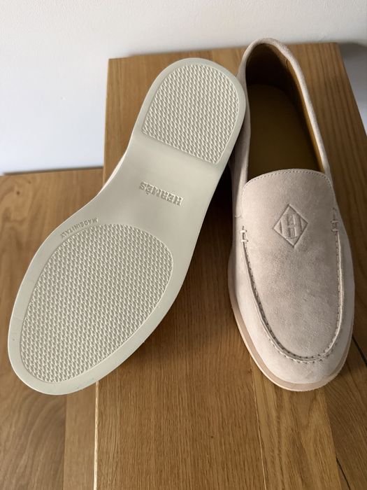 Дамски обувки 39 номер Hermes