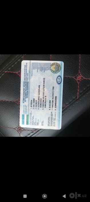Gazel biznes 24 kuba naxtga sotiladi