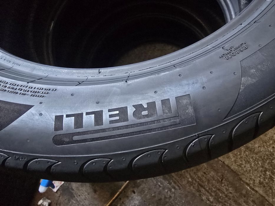 Pirelli 235/50 R18 101V vară