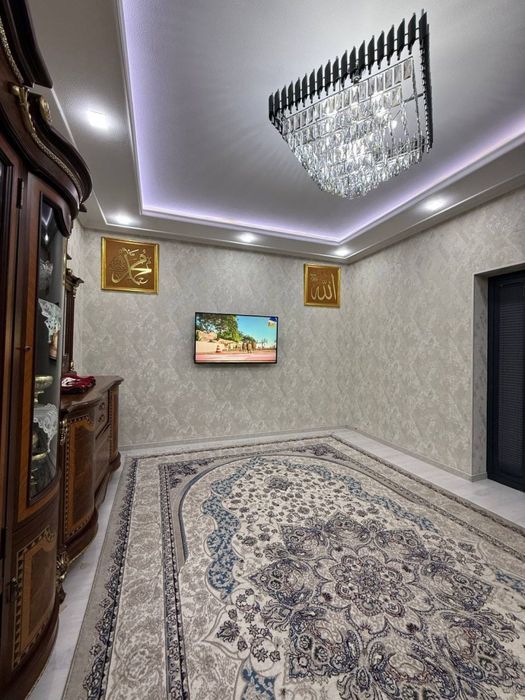 Сергили Беруний Махалла 1,5соток 4та хона евроремонт срочна прадаю