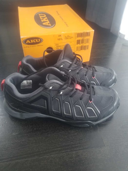 Pantofi ciclism MTB Shimano Mar 45