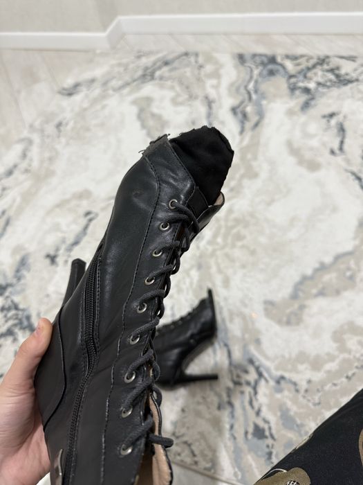 Обувь для танцев high heels туфли