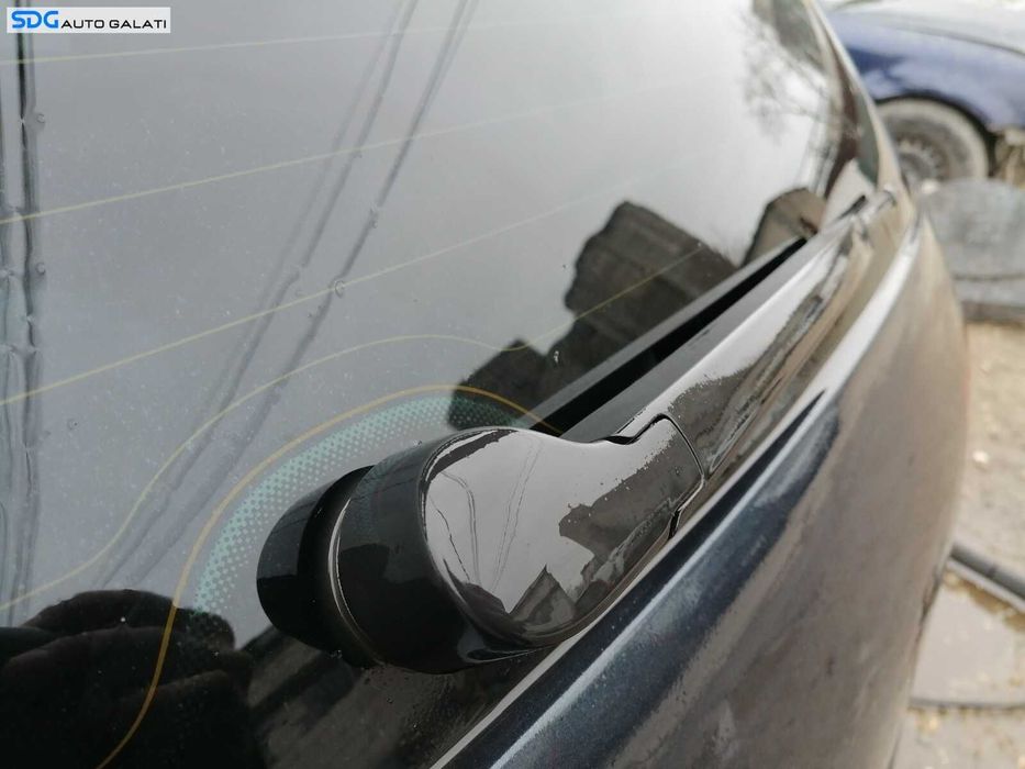 Luneta Geam Sticla de pe Hayon Haion Portbagaj Volkswagen Golf 6 Hatchback 2008 - 2014