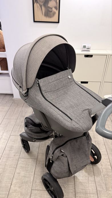 Carucior Stokke model V5