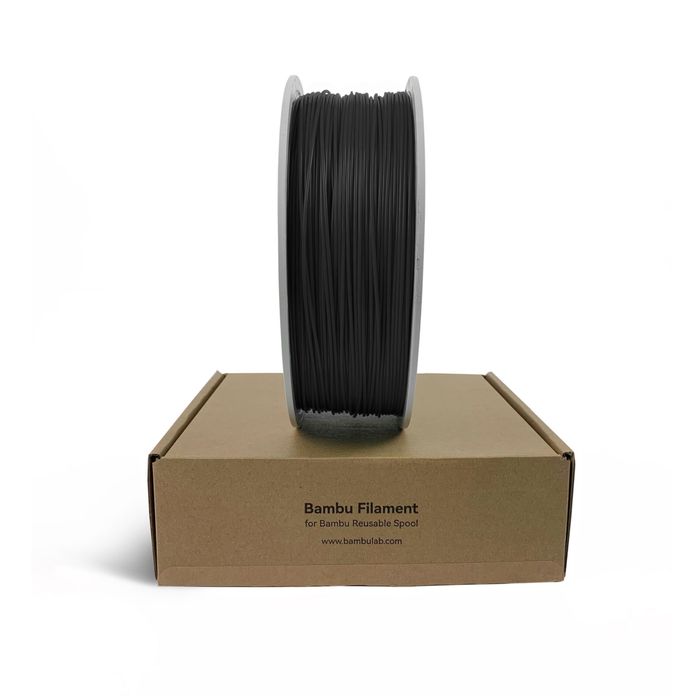 Bambu Lab для 3D-печати PLA и PETG