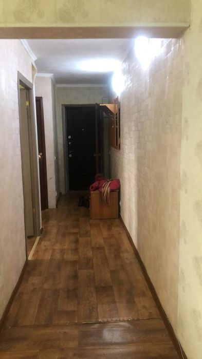 Продам 3 х комн квартиру