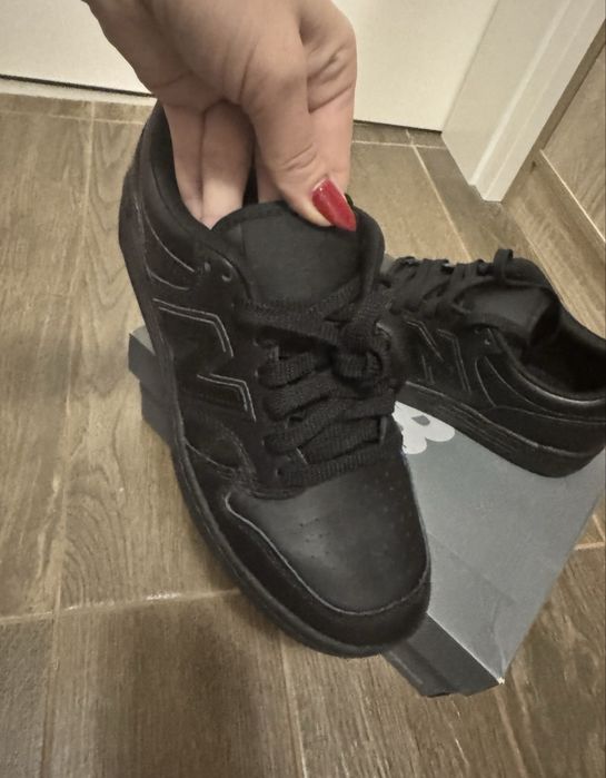 New balance Дамски кецове