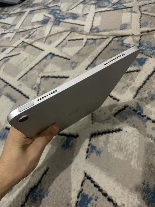 Ipad a16 256  gb