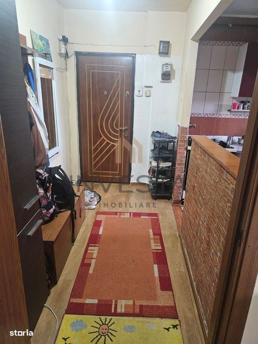 Oportunitate! Apartament cu 3 camere, cartier Gheorgheni, zona Albac