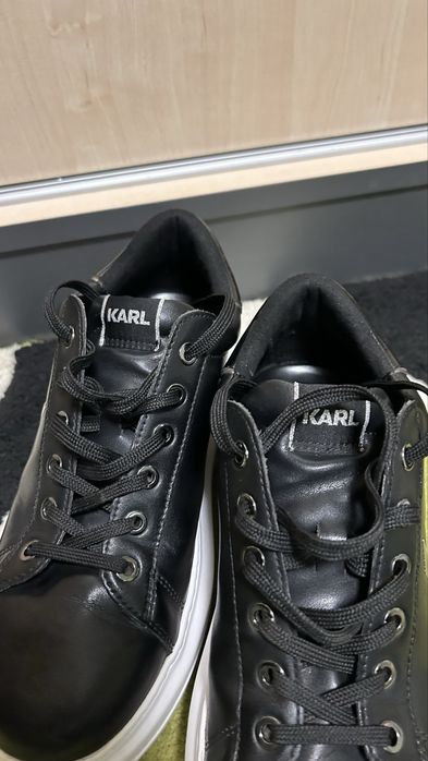 Обвуки Karl lagerfeld