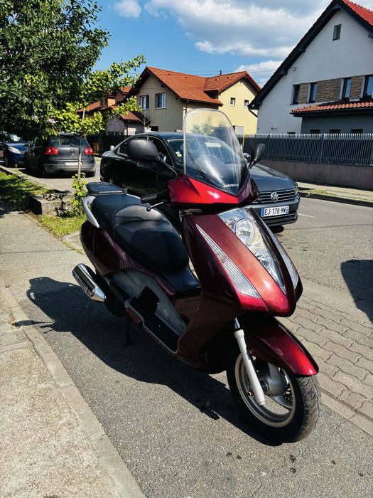 Honda pantheon 125 injectie ( scuter )