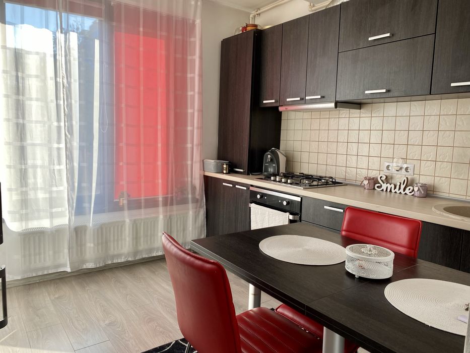 Inchiriez Apartament 2camere Acta Residence