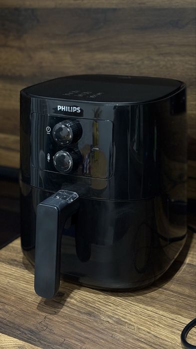 Philips Airfryer 4.1l (Ерфраер)