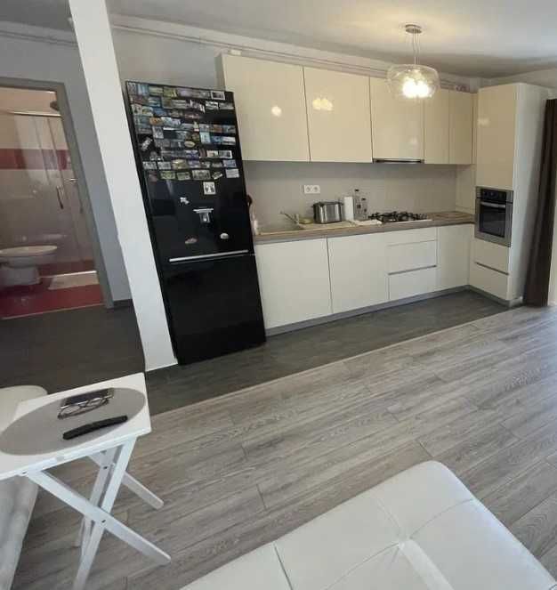 Дава се под наем Двустаен апартамент в Пловдив, Каменица 2 - 65 кв.м за 285.6 € - Снимка #16