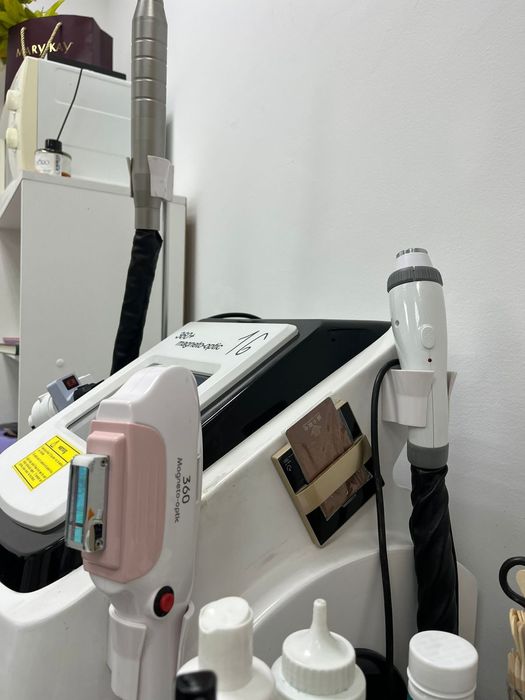 Срочно Продам Лазерный аппарат