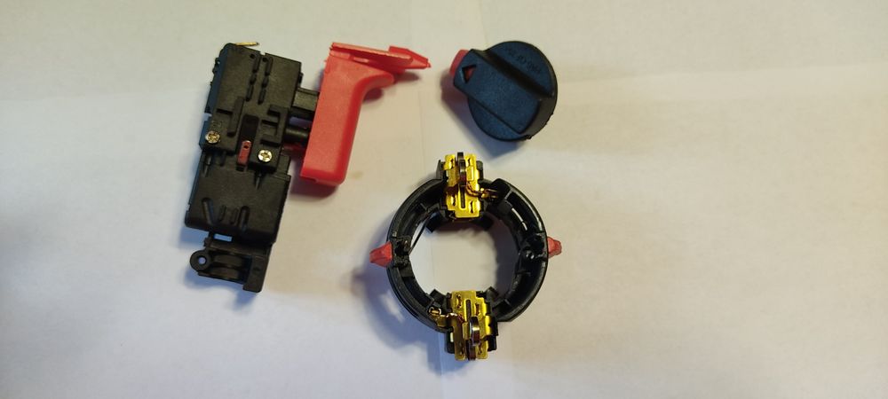 Части за Бош Bosch GBH2-24,  GBH2-26 DFR и DRE , GBH 2-28