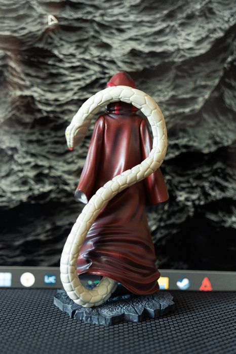 Фигурка Kabuto Yakushi 28 см