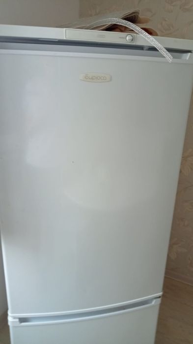 Холодильник Бирюса