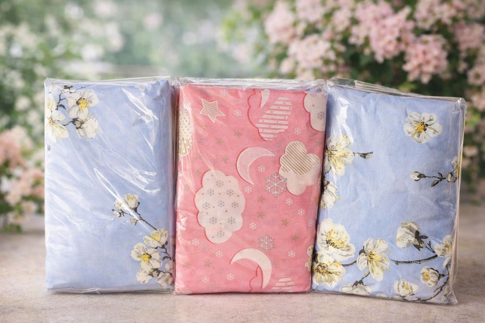 Постельное белье