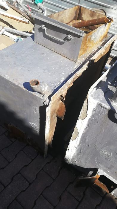 Печь,паравое отопление