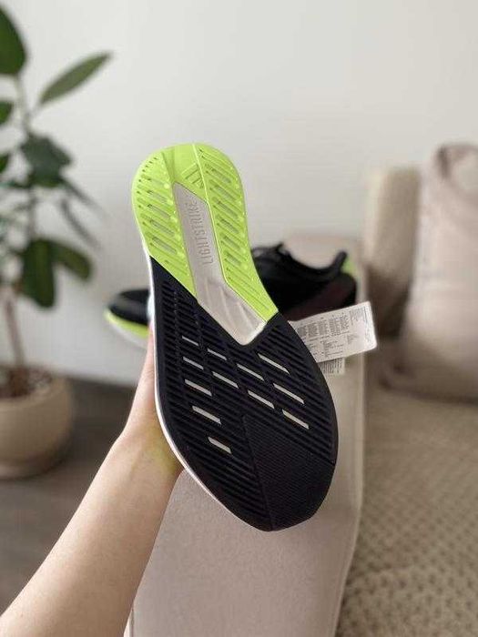 Мъжки маратонки ADIDAS DURAMO SPEED   Оригинални   EU41 1/3 - 46