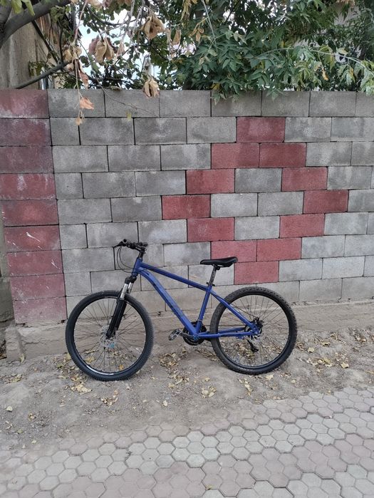 Велосиепед mtb Grantel 26
