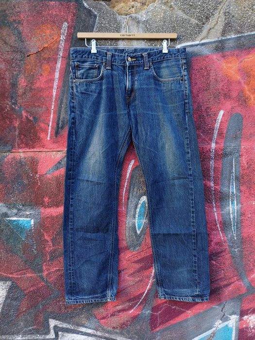 Carhartt Bronco Pant