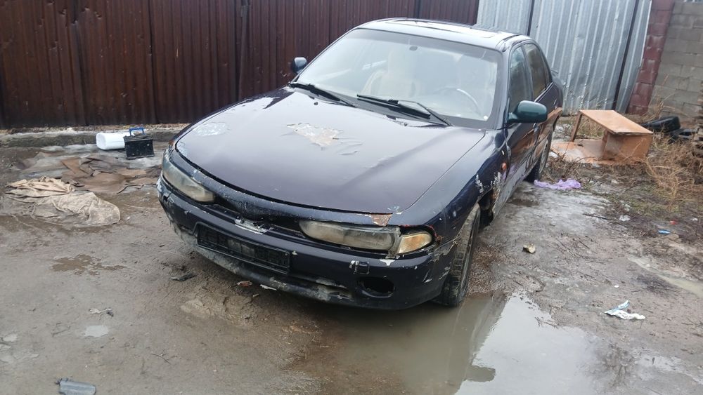 Mitsubishi Galant 1994