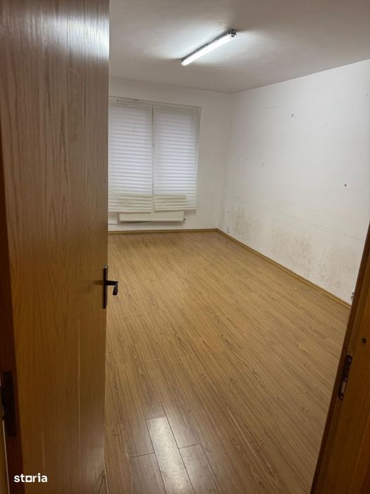 4 Camere | Parter | Nemobilat | Sector 6 | Birou | 90 Mp