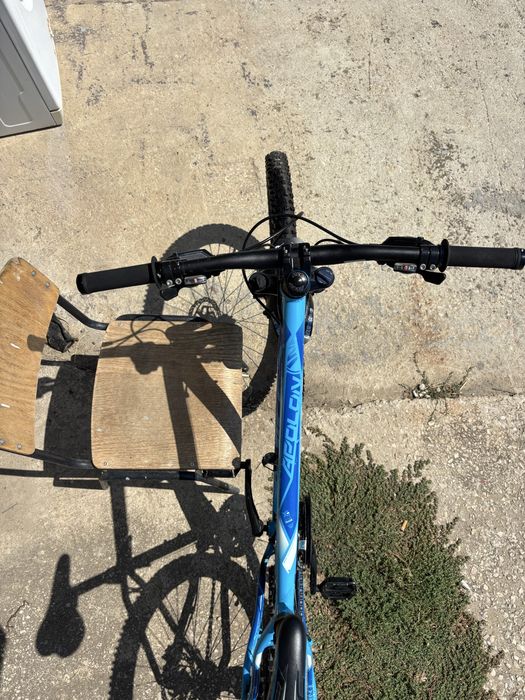 Планински велосипед Sprint Apollo 27.5”