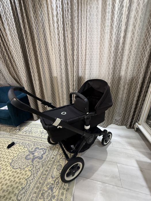 Bugaboo buffalo коляска