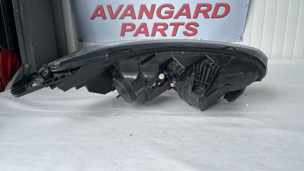 Ляв фар Renault Kangoo 3 2020-