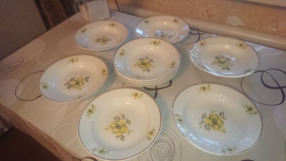 Продам посуду недорого