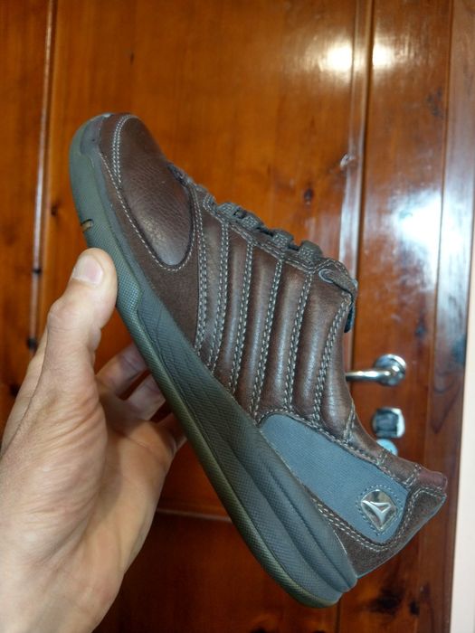 Clari's Air 42,5нм. 27,4см.