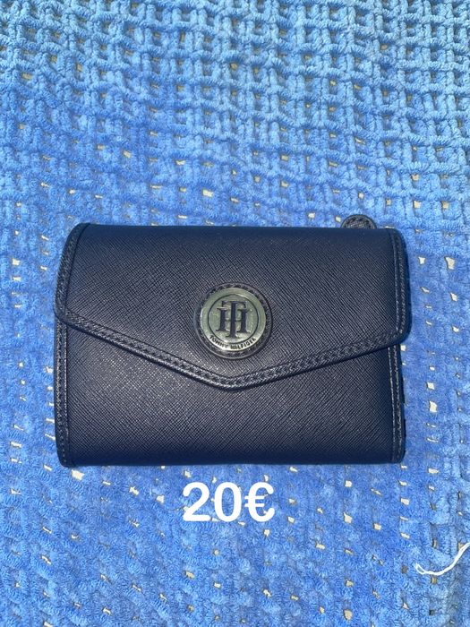 Портфейл Tommy Hilfiger