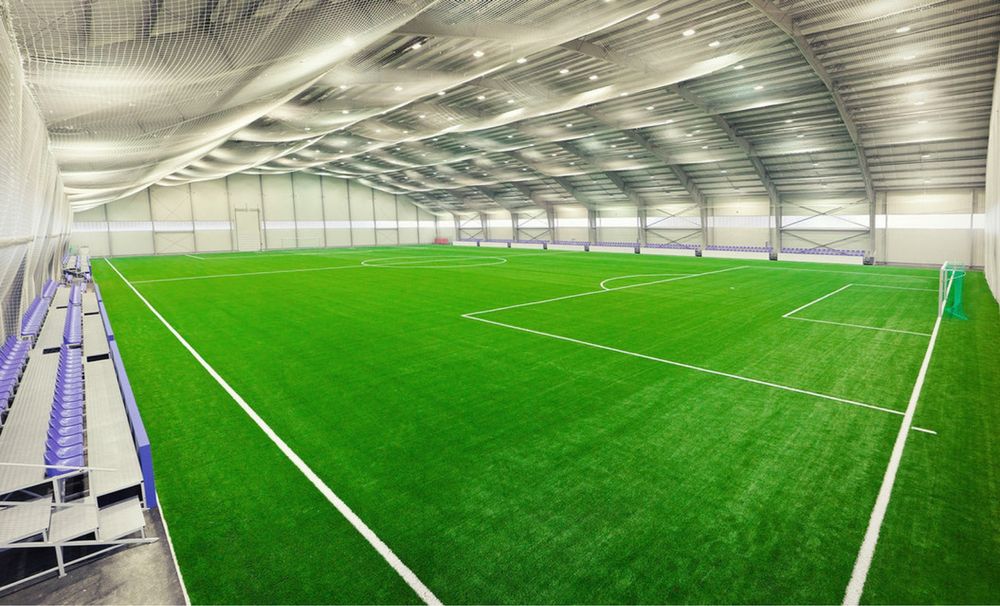 Искусственный газон