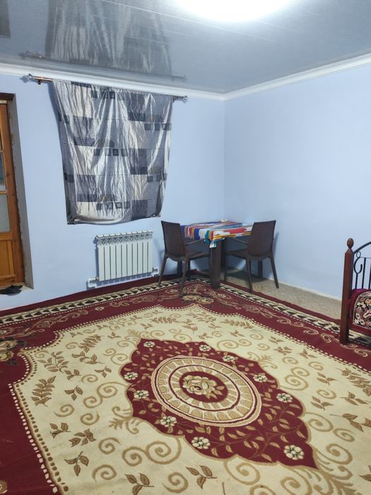 Ховли уй арендага берилади