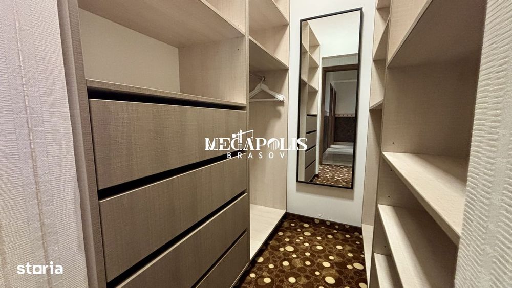 Apartament 4 camere | Lux | Priveliște Panoramică | Isaran Residence