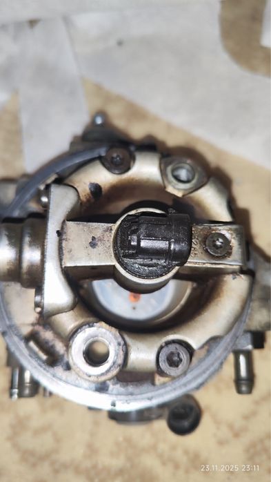 Опель вектра 1.8 моно распредвал